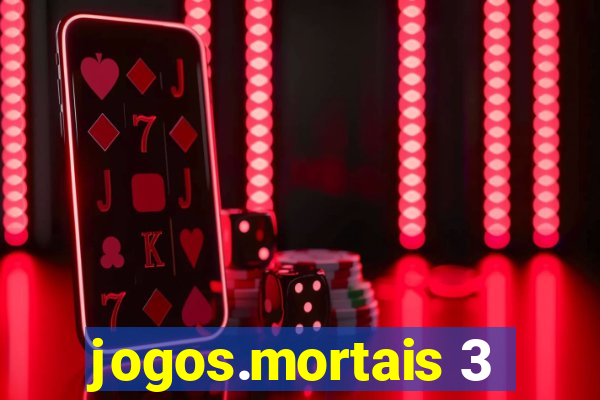 jogos.mortais 3